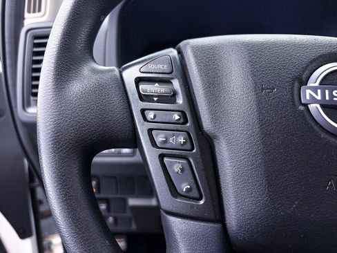 Used 2022 Nissan Frontier S w/ Technology Package RWD image 25