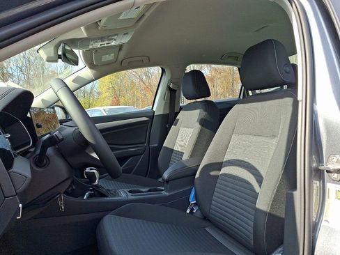 New 2026 Volkswagen Jetta S image 8