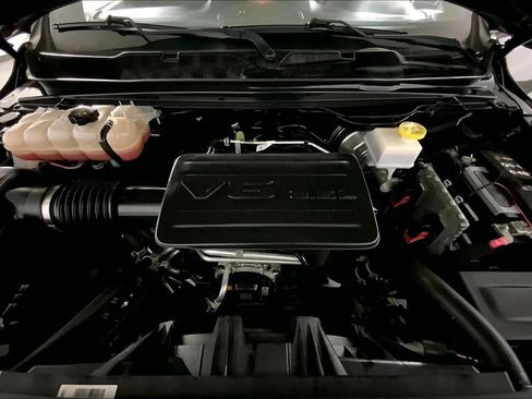 Used 2022 RAM 1500 Big Horn AWD/4WD image 10