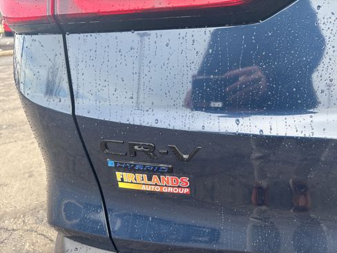 New 2026 Honda CR-V Sport-L image 33