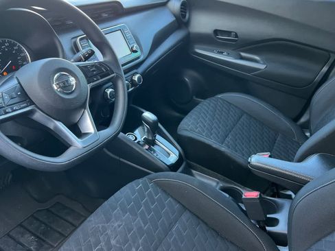Certified 2021 Nissan Kicks S image 12
