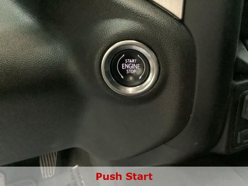 Used 2021 GMC Sierra 1500 SLT w/ SLT Premium Plus Package AWD/4WD image 16