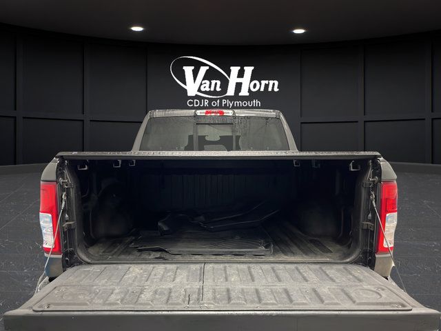 Used 2019 RAM 1500 Big Horn AWD/4WD image 32