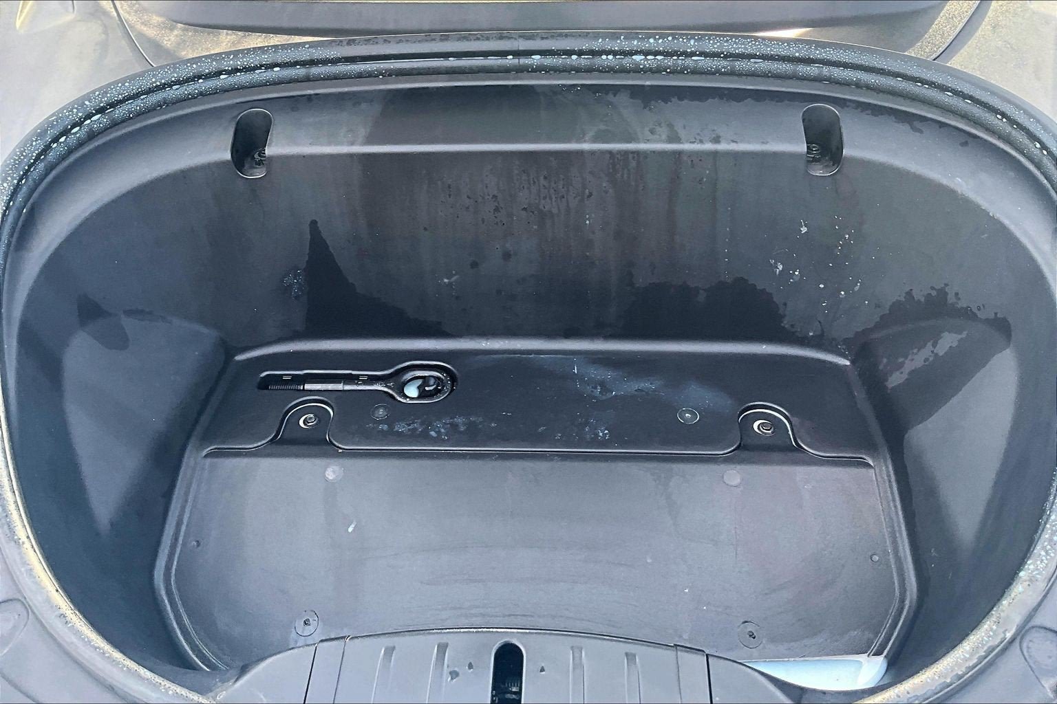 Used 2020 Tesla Model 3 Long Range AWD/4WD image 9
