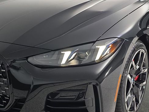 New 2026 BMW 430i xDrive 430i xDrive w/ M Sport Package image 29