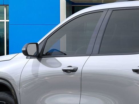 New 2026 Chevrolet Traverse RS w/ LPO, Floor Liner Package image 12