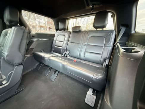 Used 2023 Lincoln Navigator Reserve image 26