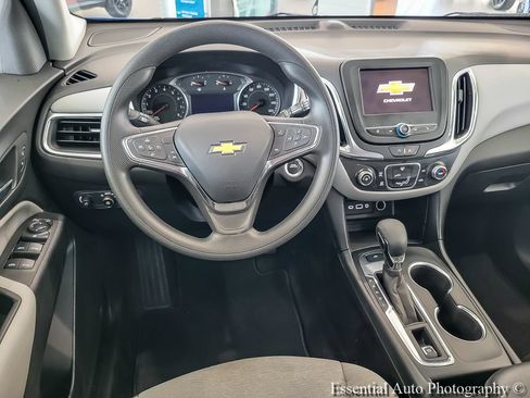 Used 2024 Chevrolet Equinox LS w/ LS Convenience Package AWD/4WD image 9