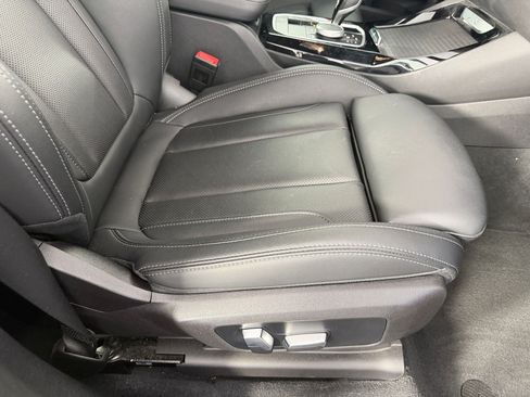 Used 2023 BMW X3 sDrive30i w/ Premium Package RWD image 31
