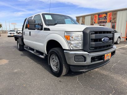 Used 2012 Ford F250 XL w/ PWR Equipment Group