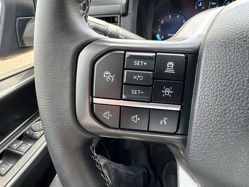 Used 2024 Ford F150 XLT w/ Equipment Group 303A High AWD/4WD image 32
