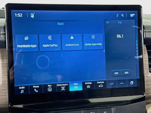 Used 2022 Ford Expedition Limited AWD/4WD image 42