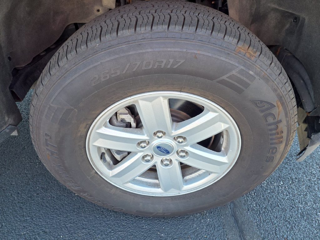 Used 2022 Ford F150 XLT AWD/4WD image 11