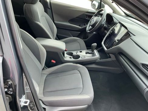 Certified 2025 Subaru Crosstrek 2.0i Premium image 19
