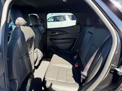 New 2026 Chevrolet TrailBlazer ACTIV w/ Convenience Package FWD image 30