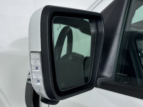 Used 2023 Ford F150 Lariat AWD/4WD image 26
