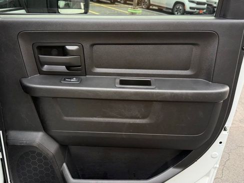 Used 2024 RAM 3500 Tradesman w/ Safety Group image 15