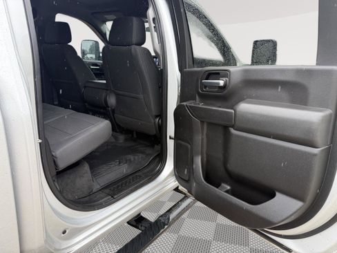 Used 2020 Chevrolet Silverado 2500 LT w/ True North Edition AWD/4WD image 12