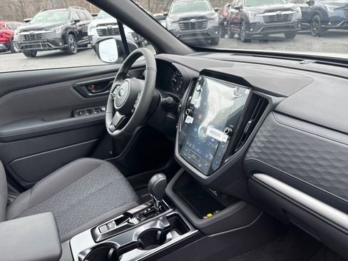 New 2026 Subaru Forester Premium image 98