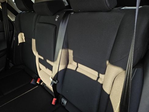 New 2026 Nissan Rogue S image 9