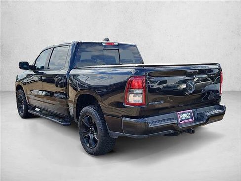 Used 2020 RAM 1500 Big Horn image 8