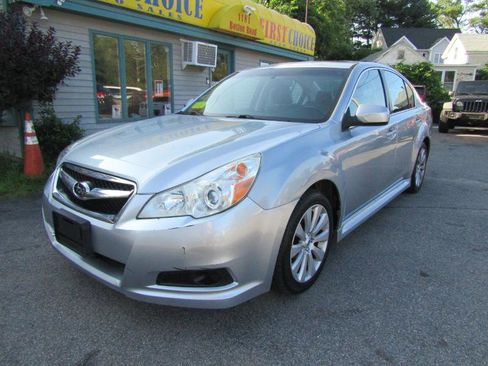 Used 2012 Subaru Legacy 2.5i Limited image 38