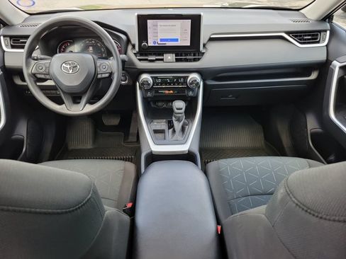Used 2025 Toyota RAV4 XLE w/ Convenience Package FWD image 11