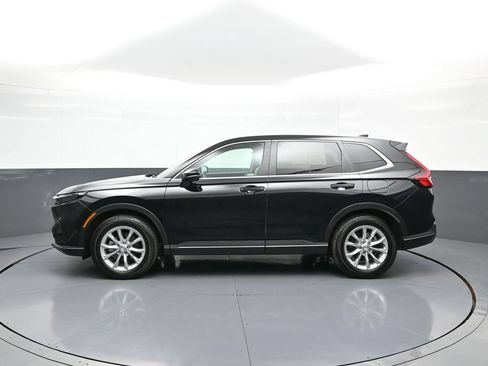 Certified 2024 Honda CR-V EX-L image 9