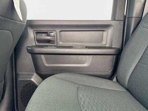 Certified 2025 RAM 2500 Tradesman AWD/4WD image 16