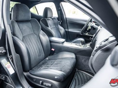 Used 2011 Lexus IS F RWD image 89