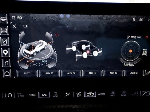 Used 2022 GMC Hummer EV Edition 1 w/ LPO, Illumination Package AWD/4WD image 28