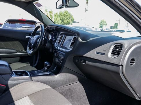 Used 2023 Dodge Charger R/T RWD image 20