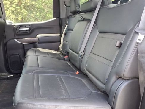 Used 2020 GMC Sierra 1500 Denali AWD/4WD image 14