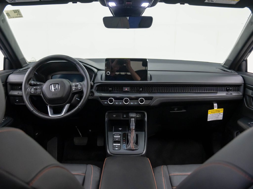 New 2027 Honda CR-V Sport-L image 10