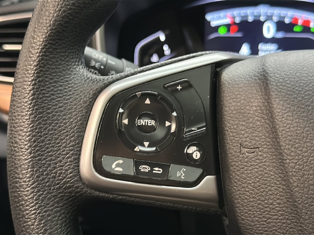 Certified 2019 Honda CR-V EX image 26