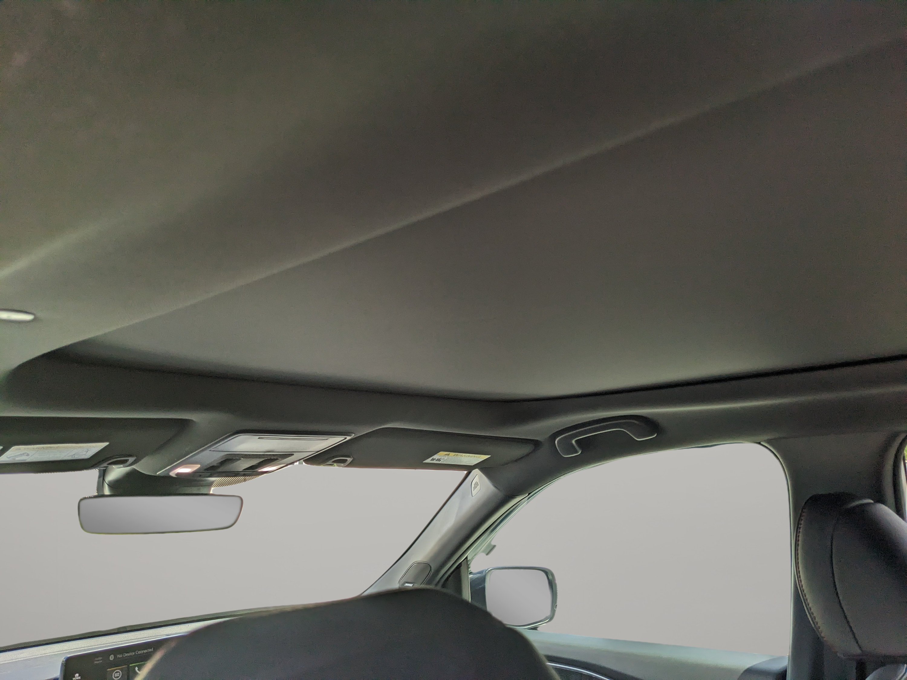 Used 2025 Honda Pilot Black Edition image 18