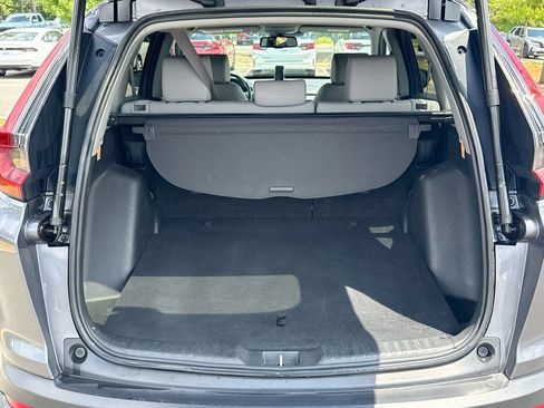 Used 2020 Honda CR-V EX-L image 29