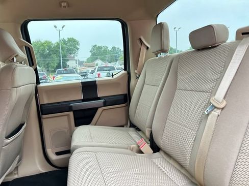 Used 2018 Ford F150 XLT RWD image 17