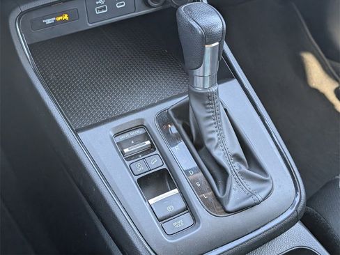 Certified 2023 Honda CR-V EX image 19