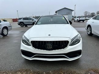 Used 2018 Mercedes-Benz C 43 AMG 4MATIC Coupe video 2