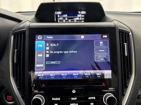 Used 2022 Subaru Forester Limited image 20