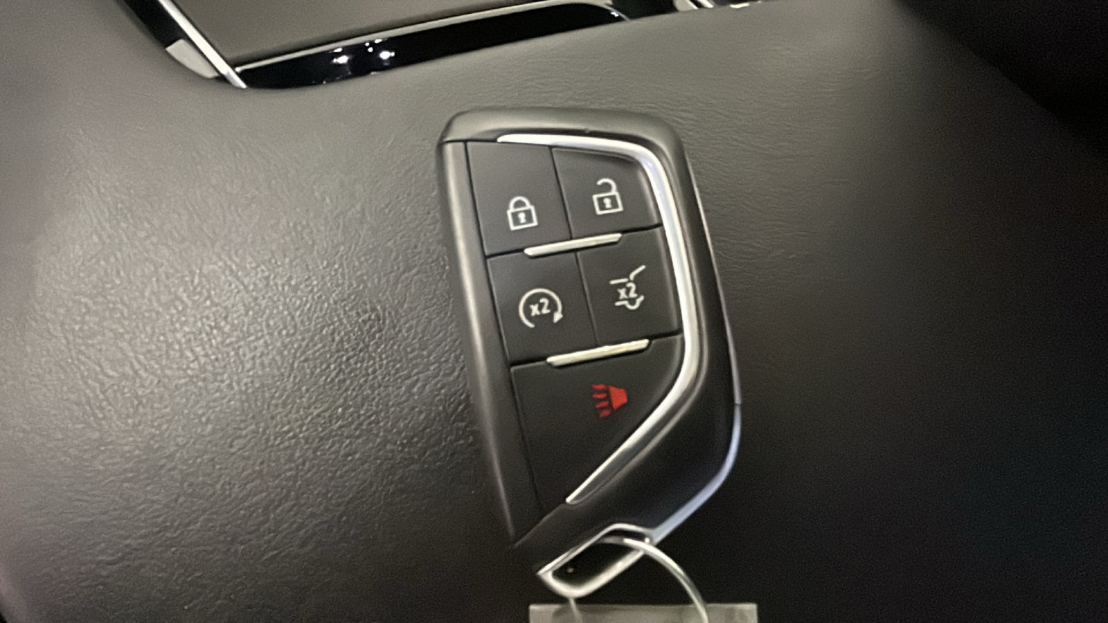Used 2024 Cadillac Lyriq Luxury RWD image 23