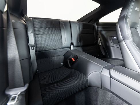 Certified 2024 Porsche 911 Carrera T image 31