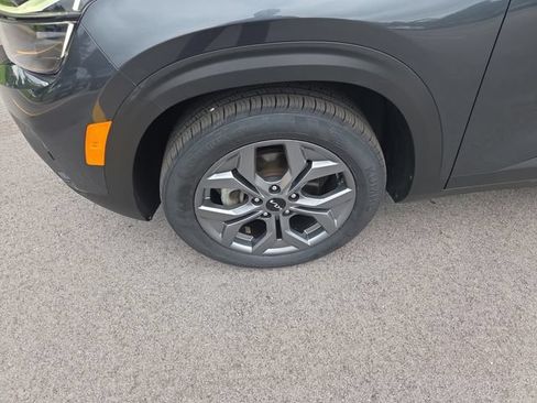 Certified 2024 Kia Seltos S FWD image 10