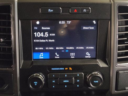 Used 2019 Ford F150 XLT RWD image 25