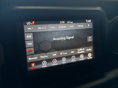 Used 2020 Jeep Wrangler Unlimited Sport S AWD/4WD image 26