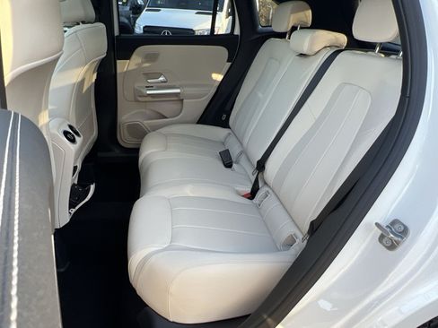 New 2026 Mercedes-Benz GLA 250 4MATIC image 23