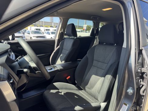 Used 2024 Nissan Rogue SV image 30