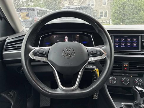 Used 2024 Volkswagen Jetta S FWD image 15