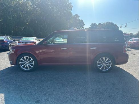Used 2013 Ford Flex Limited image 4